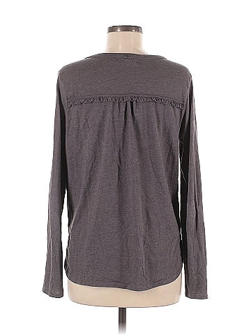 PrAna Long Sleeve T-Shirt (view 2)