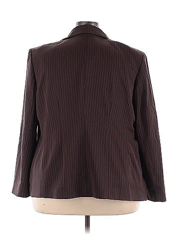 Style&Co Blazer (view 2)