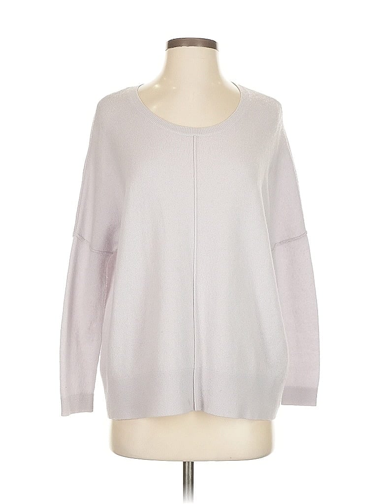 Click to view more detailed imagery on our partner's website Pre-owned Joie Pullover Sweater In Gray