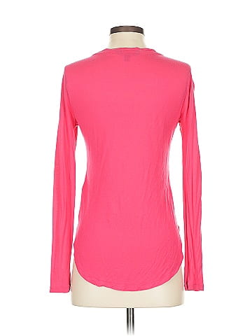 Banana Republic Long Sleeve T-Shirt (view 2)