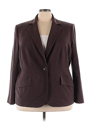 Style&Co Blazer (view 1)