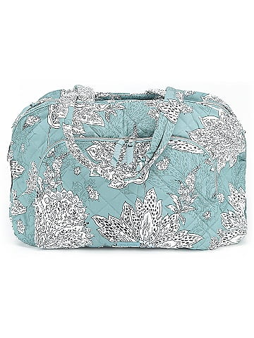 Vera Bradley Weekender (view 1)