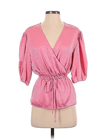 Rebecca Minkoff 3/4 Sleeve Blouse (view 1)