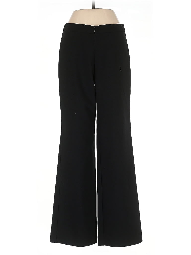 Click to view more detailed imagery on our partner's website Pre-owned French Connection Dress Pants In Black