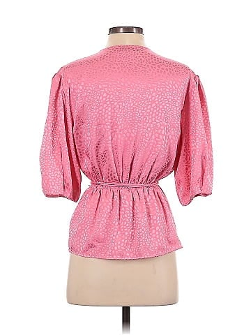 Rebecca Minkoff 3/4 Sleeve Blouse (view 2)