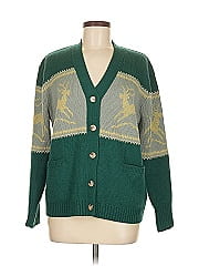 Tiny Cardigan