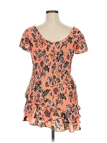 Chelsea28 Casual Dress (view 2)