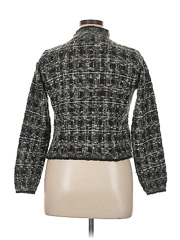 Valerie Stevens Turtleneck Sweater (view 2)
