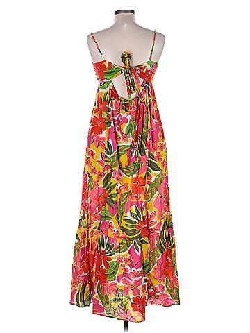 Velvet by Graham & Spencer Casual Dress (view 2)