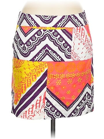 Trina Turk Casual Skirt (view 1)
