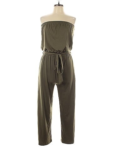 Zesica Jumpsuit (view 1)