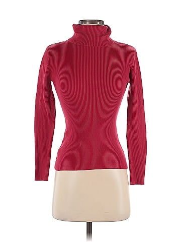 Leo & Nicole Turtleneck Sweater (view 1)