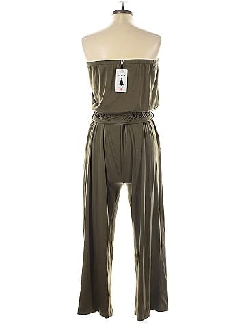 Zesica Jumpsuit (view 2)