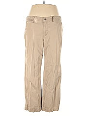 Lauren Jeans Co. Khakis