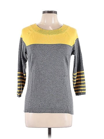 One A Pullover Sweater (view 1)