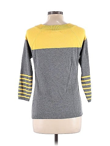 One A Pullover Sweater (view 2)