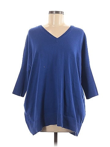 MICHAEL Michael Kors Pullover Sweater (view 1)
