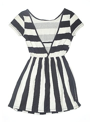 Petite Topshop Dress (view 2)
