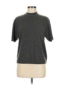 Sag Harbor Turtleneck Sweater