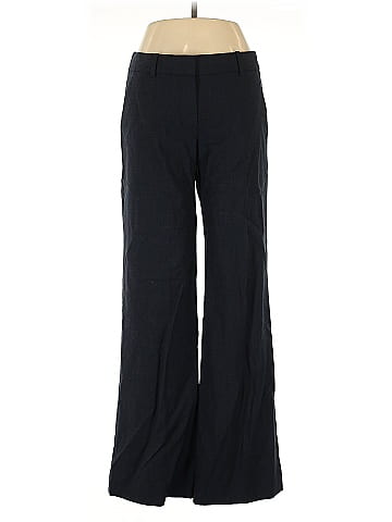 Theory Wool Pants (view 1)