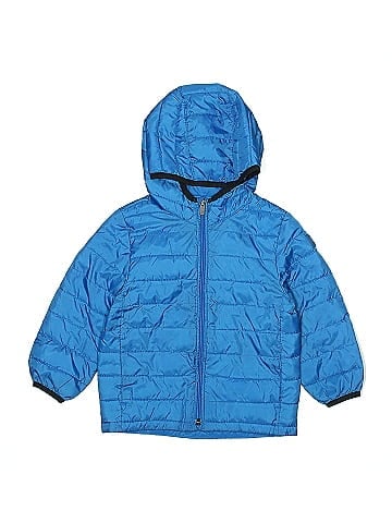 Baby Gap Snow Jacket (view 1)