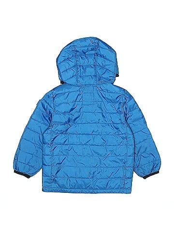 Baby Gap Snow Jacket (view 2)