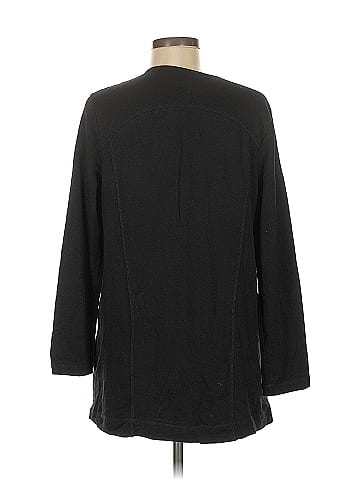 Susan Graver Coat (view 2)