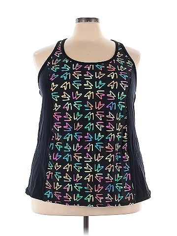 Active Tank Top (view 1)