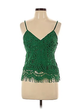 Xhilaration Sleeveless Top