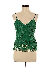 Xhilaration Sleeveless Top