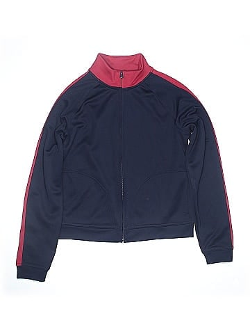 Active by Old Navy Track Jacket (view 1)