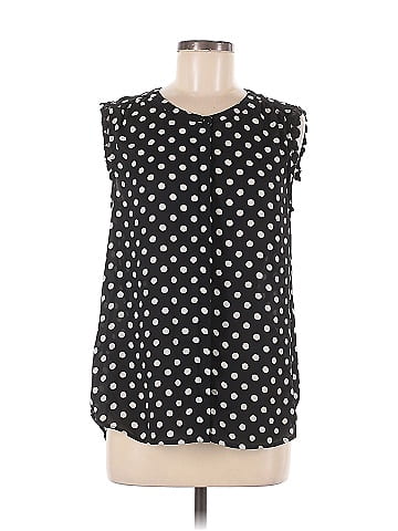 Daniel Rainn Sleeveless Blouse (view 1)