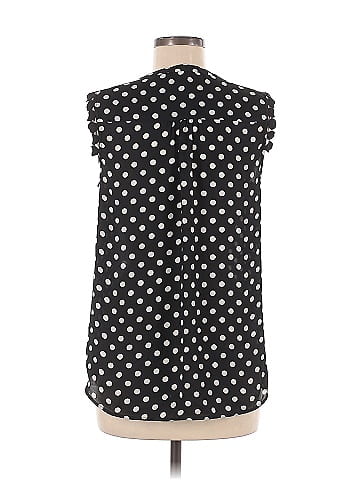 Daniel Rainn Sleeveless Blouse (view 2)