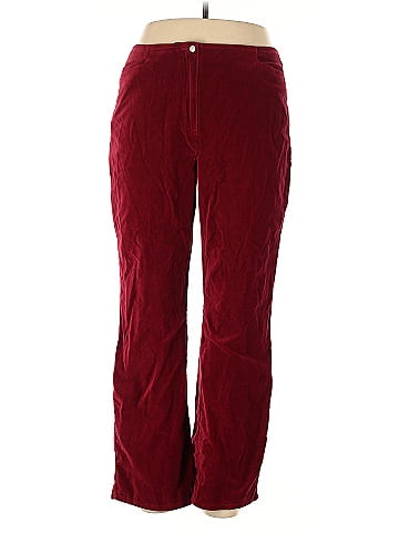 Ann Taylor LOFT Casual Pants (view 1)