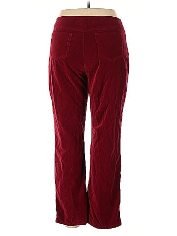 Ann Taylor LOFT Casual Pants (view 2)