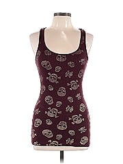 No Boundaries Sleeveless Top