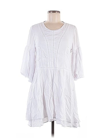 Pampelone Casual Dress (view 1)
