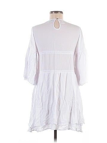 Pampelone Casual Dress (view 2)