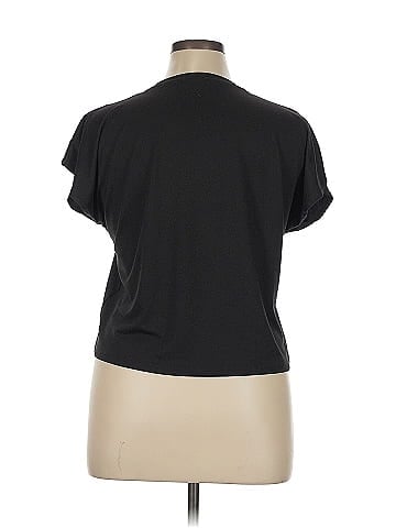 Bebe Short Sleeve T-Shirt (view 2)