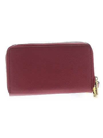 Mangano Leather Wristlet (view 2)