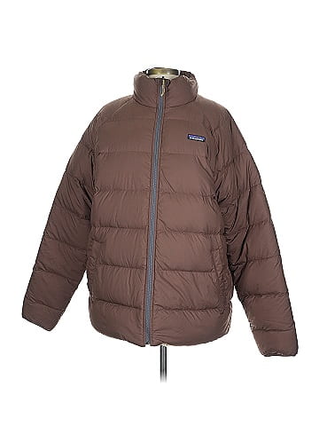 Patagonia Coat (view 1)