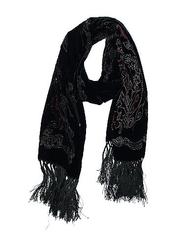 Assorted Brands Silk Scarf (view 1)