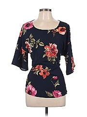 West Kei Short Sleeve Blouse