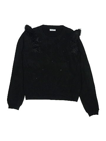 Mayoral Pullover Sweater (view 1)