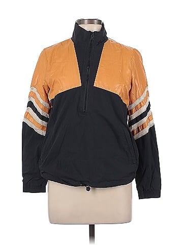 Just Track Jacket (view 1)