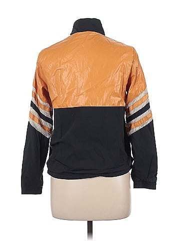 Just Track Jacket (view 2)