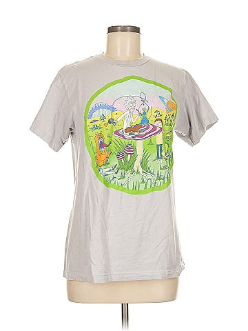 Assorted Brands Short Sleeve T-Shirt (view 1)