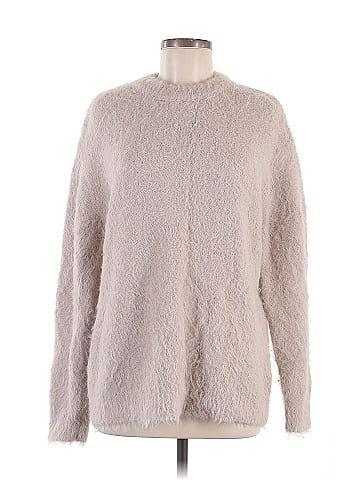 Marine Layer Pullover Sweater (view 1)
