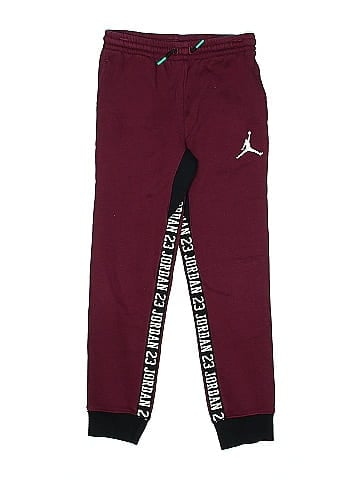 Air Jordan Track Pants (view 1)
