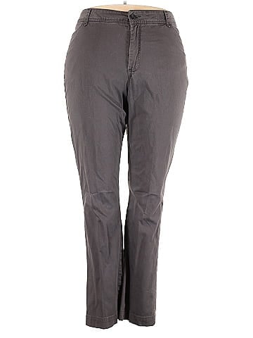 Riders by Lee Casual Pants (view 1)